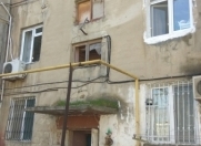 Satılır 3 otaqlı 60 m2 köhnə tikili Həzi Aslanov