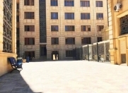 Satılır 3 otaqlı 90 m2 köhnə tikili İçəri Şəhər m.