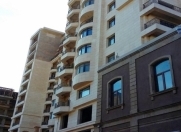 Satılır 3 otaqlı 156 m2 yeni tikili Sahil m.