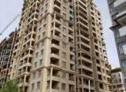 Satılır 2 otaqlı 106 m2 yeni tikili 28 May m.