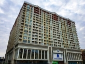 Satılır 4 otaqlı 194 m2 yeni tikili Park Azure