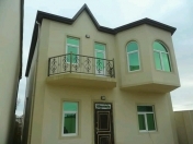 Satılır 5 otaqlı 160 m2 villa Y.Ramana
