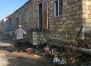 Satılır 2 otaqlı 50 m2 həyət evi Sumqayıt