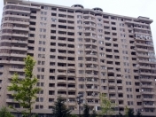 Satılır 3 otaqlı 151 m2 yeni tikili Nəriman Nərimanov m.