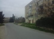 Satılır 4 otaqlı 83 m2 köhnə tikili Buzovna