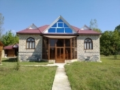 Satılır 5 otaqlı 150 m2 bağ evi Qəbələ