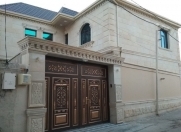Satılır 4 otaqlı 206 m2 həyət evi Biləcəri