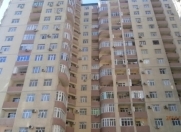 Satılır 1 otaqlı 50 m2 yeni tikili 8 mkr