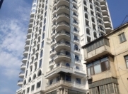 Satılır 2 otaqlı 93 m2 yeni tikili 28 may