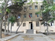 Satılır 1 otaqlı 15 m2 köhnə tikili Zabrat 1