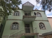 Satılır 7 otaqlı 450 m2 həyət evi Yeni Yasamal