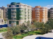 Satılır 3 otaqlı 92 m2 yeni tikili Masazır