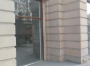 İcarəyə verilir 4 otaqlı 380 m2 obyekt Nəriman Nərimanov m.