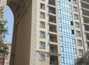 Satılır 1 otaqlı 58 m2 yeni tikili Nəriman Nərimanov m.