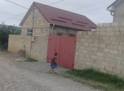 İcarəyə verilir 2 otaqlı 70 m2 həyət evi Qusar