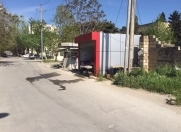 Satılır 2.5 sot torpaq Bakıxanov
