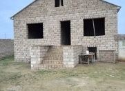 Satılır 3 otaqlı 110 m2 həyət evi Binə