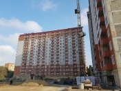 Satılır 3 otaqlı 70 m2 yeni tikili Sumqayıt