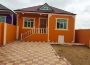 Satılır 4 otaqlı 120 m2 həyət evi Maştağa