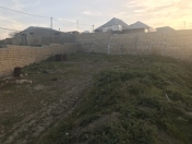 Satılır 8.4 sot torpaq Binəqədi