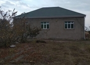 Satılır 3 otaqlı 160 m2 həyət evi Şabran