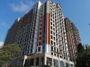 Satılır 4 otaqlı 216 m2 yeni tikili Metropark