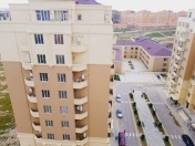 Satılır 2 otaqlı 41 m2 yeni tikili Masazır