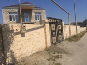 Satılır 5 otaqlı 220 m2 həyət evi Kürdəxanı