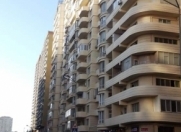 Satılır 3 otaqlı 98 m2 yeni tikili 20 yanvar m.