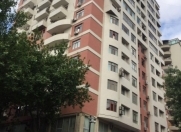 Satılır 5 otaqlı 240 m2 yeni tikili 28 May m.