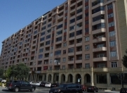 İcarəyə verilir 4 otaqlı 154 m2 yeni tikili Şah İsmayıl Xətai m.