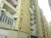 Satılır 5 otaqlı 270 m2 yeni tikili Nəsimi r.