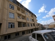 Satılır 2 otaqlı 36 m2 yeni tikili Masazır