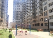 Satılır 1 otaqlı 27 m2 yeni tikili 20 yanvar m.