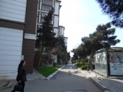 Satılır 3 otaqlı 90 m2 yeni tikili 8 mkr