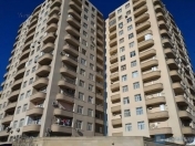 Satılır 3 otaqlı 127 m2 yeni tikili Nəriman Nərimanov m.