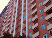 Satılır 2 otaqlı 62 m2 yeni tikili Qara Qarayev m.