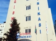 Satılır 127 otaqlı 4300 m2 obyekt Əhmədli