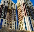 Satılır 1 otaqlı 67 m2 yeni tikili Nəriman Nərimanov m.