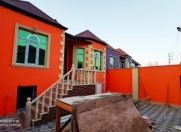 Satılır 3 otaqlı 90 m2 həyət evi Maştağa