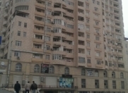 Satılır 2 otaqlı 55 m2 yeni tikili Yasamal r.