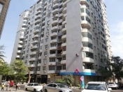 Satılır 4 otaqlı 178 m2 yeni tikili Nizami m.