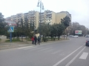 Satılır 3 otaqlı 122 m2 köhnə tikili 4 mkr