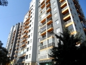 Satılır 2 otaqlı 86 m2 yeni tikili Nəsimi r.