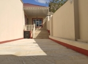 Satılır 4 otaqlı 100 m2 həyət evi Binəqədi
