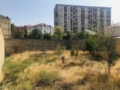 Satılır 6 sot torpaq Heydər Məscidi