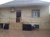 Satılır 3 otaqlı 90 m2 həyət evi Binəqədi