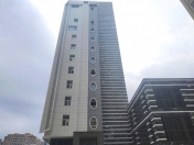 İcarəyə verilir 1 otaqlı 35 m2 ofis Xətai r.