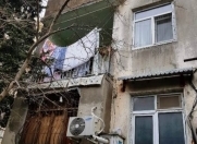 Satılır 1 otaqlı 35 m2 köhnə tikili 8 km