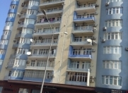 İcarəyə verilir 3 otaqlı 145 m2 yeni tikili Tibb Universiteti